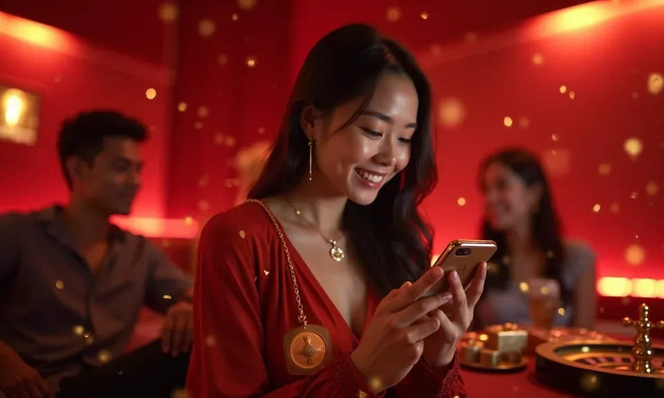 pertiwitoto pertiwitoto App — Your Lobby in Your Pocket
