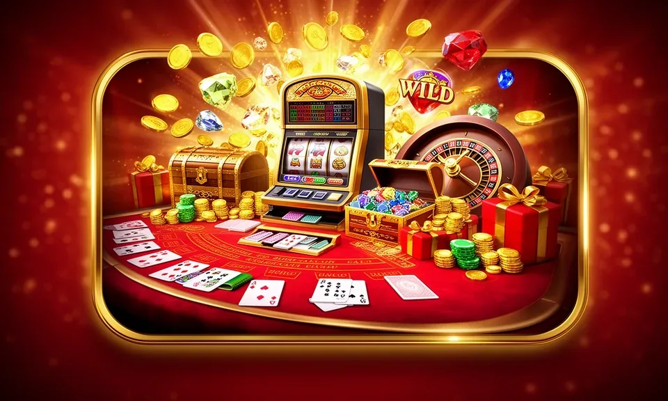 pertiwitoto Bonus