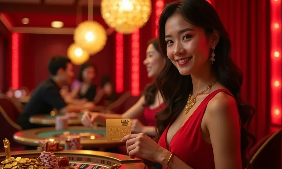 pertiwitoto Live Blackjack Table